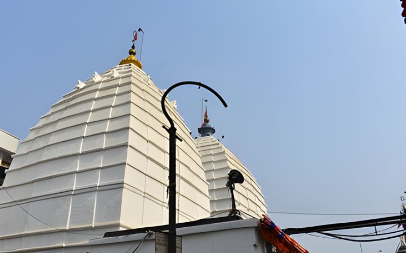 Divine Trails: Deoghar & Gaya Spiritual Yatra